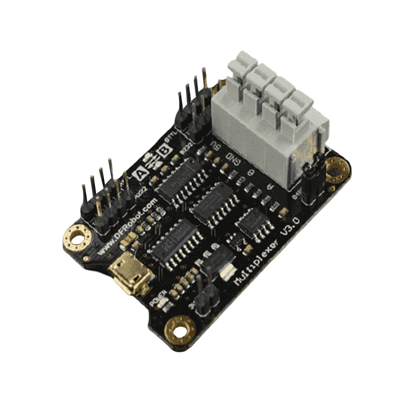 DFRobot Multi USB / RS232 / RS485 / TTL Converter-image-9