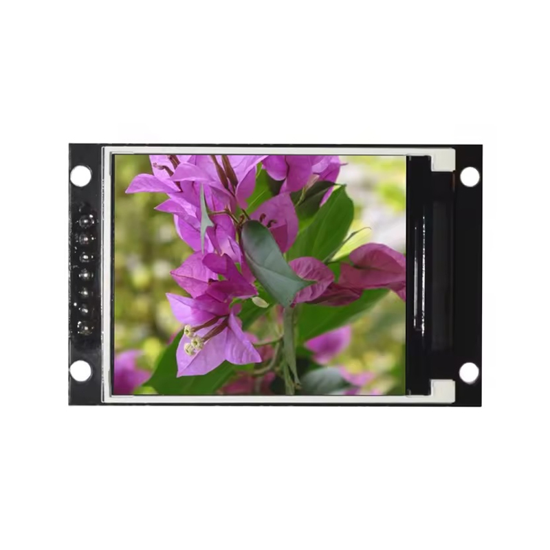 GoldenMorning ST7789V 7P 240X320 SPI 2.0 inch TFT display module-image-18