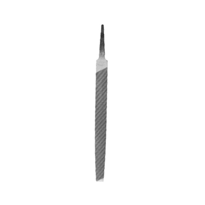 Taparia FL 2003 200mm Smooth Cut Flat Steel Machinist File-image-46