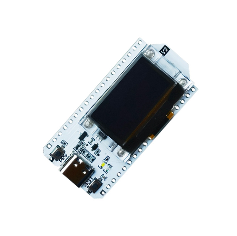 HELTEC Automation WIFI Kit 32 compatible with Arduino IoT development board ESP32-S3 chip Bluetooth OLED wifi (V3)-picture-17