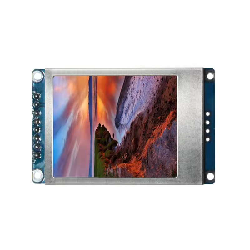 GoldenMorning ST7735S 8P 128X160 SPI 1.77 inch TFT display module-image-10
