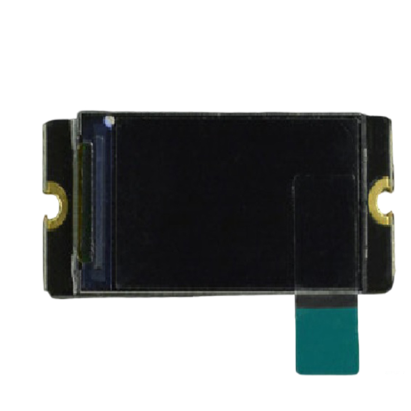 DFRobot 0.96" 160x80 Color SPI TFT Display-image-2