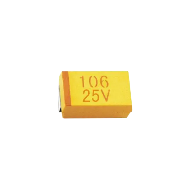 MP001208-MULTICOMP PRO-Surface Mount Tantalum Capacitor, 4.7 µF, 10 V, 1206 [3216 Metric], ± 20%, 5 ohm, A-image-31