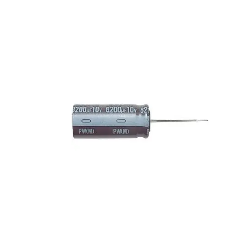 UPW1J471MHD3-NICHICON-470uF 63V ±20% Through Hole,D16xL20mm Aluminum Electrolytic Capacitors RoHS-picture-15