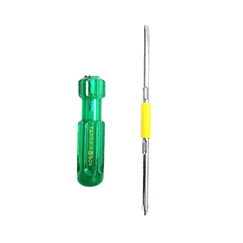 Taparia 908 I Two in One Screw Driver-picture-40