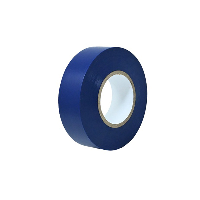 Electrical Insulation MULTICOMP PRO PVC TAPE 1920BL , PVC (Polyvinyl Chloride), Blue, 19 mm x 20 m-picture-35