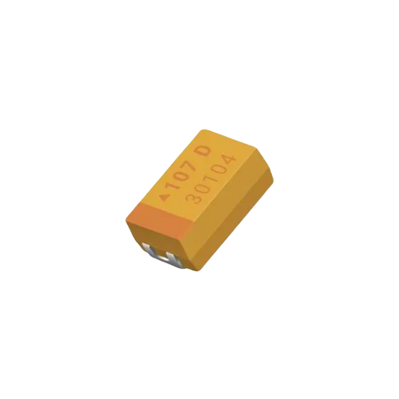 TAJD477M006RNJ-KYOCERA AVX-Surface Mount Tantalum Capacitor, 470 µF, 6.3 V, 2917 [734331 Metric], ± 20%, 0.4 ohm, D-image-7