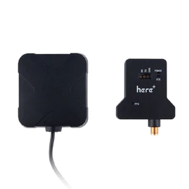 Hex Here + RTK Base Model-picture-17
