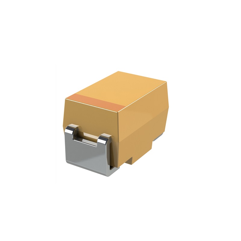 TLJR106M010S2000-KYOCERA AVX-10uF 10V 2Ω ±20% 0805 Tantalum Capacitors ROHS-image-44