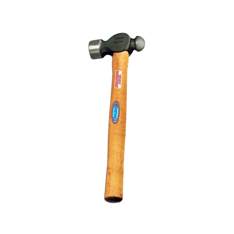 Taparia WH 500 B 500g Steel Ball Pein Hammer with Handle-picture-13
