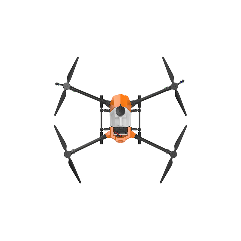 EFT G420 20L 4 Axis Agriculture Drone Frame with AS150 U Connector-image-30