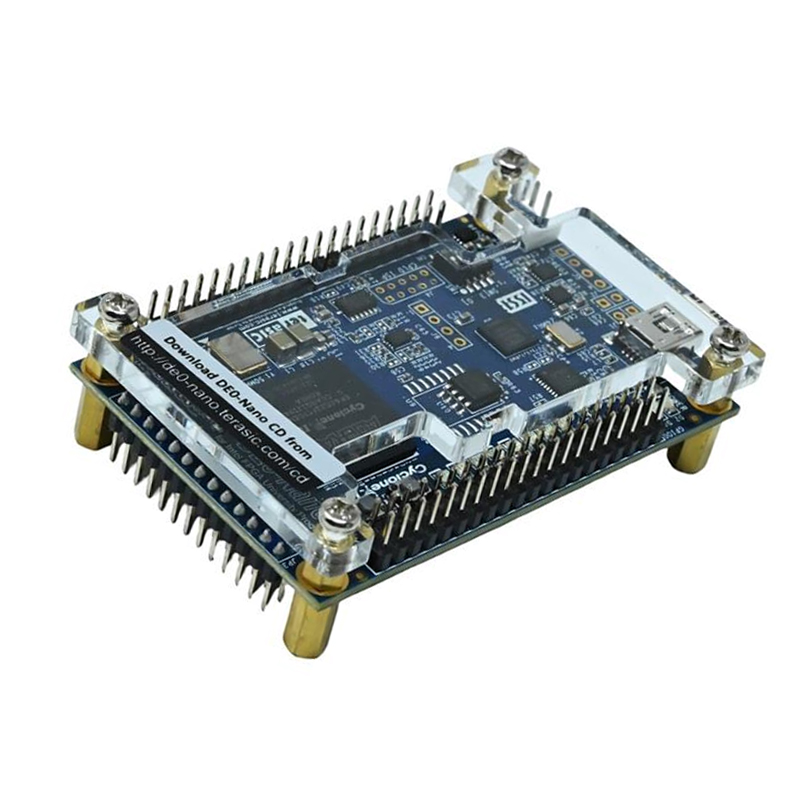 Altera アルテラ Terasic DE0-Nano FPGA 開発キット 2台 DE0-CV開発