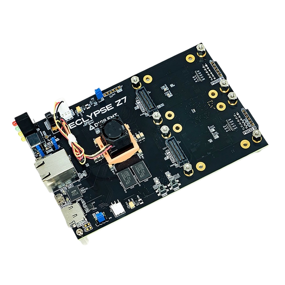 Digilent Eclypse Z7: Zynq-7000 SoC Development Board for Modular Instrumentation-picture-15