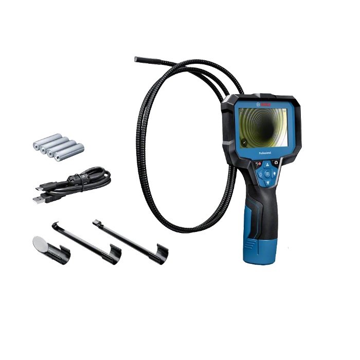 Bosch GIC4-23C Professional Endoscope Inspection Camera-picture-11