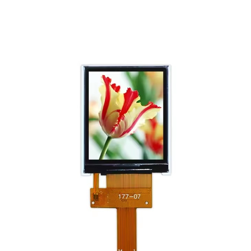 GoldenMorning ST7735S 14P 128X160 SPI 1.77 Inch TFT display-image-9