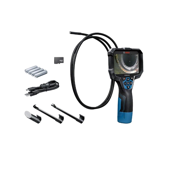 Bosch GIC 12V-5-27 C Professional Endoscope Inspection Camera-picture-15