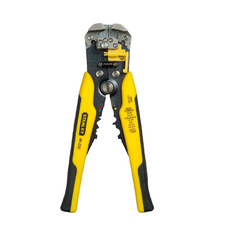 Stanley Automatic Wire Stripper, FMHT0-96230-picture-28