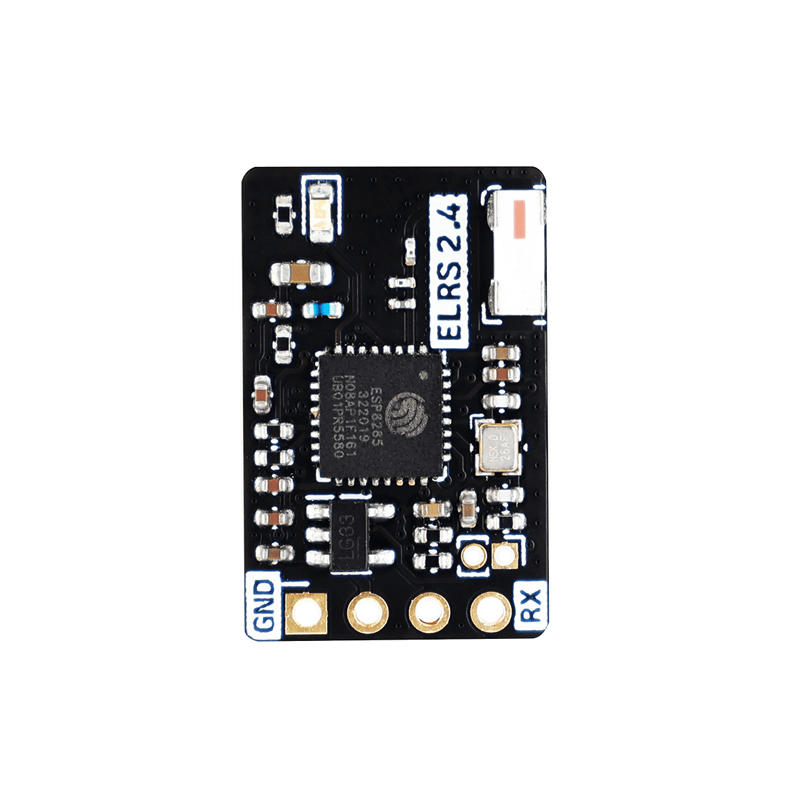 Zerodrag Nexus1 Express LRS Receiver-image-12