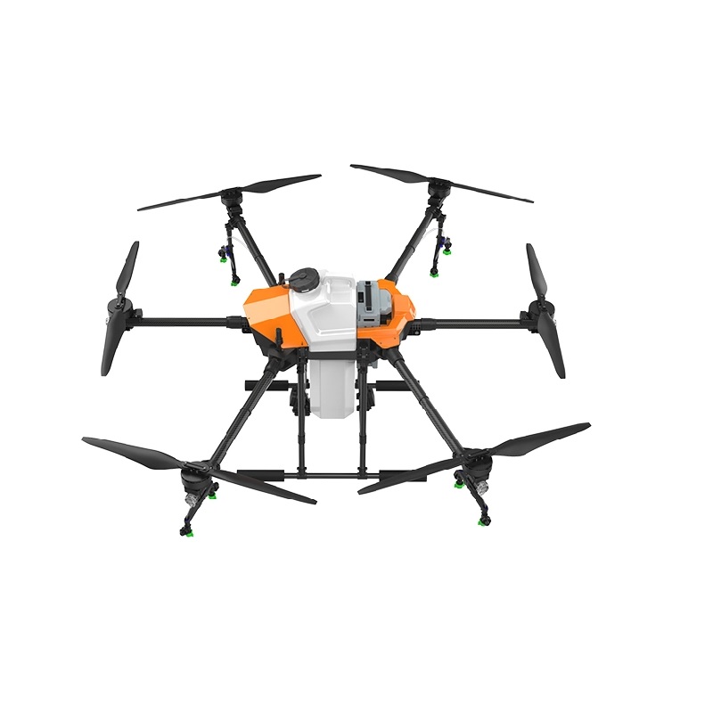 EFT G630 30L 6 Axis Agricultural Drone Frame with 200A MOLEX Connector-image-41