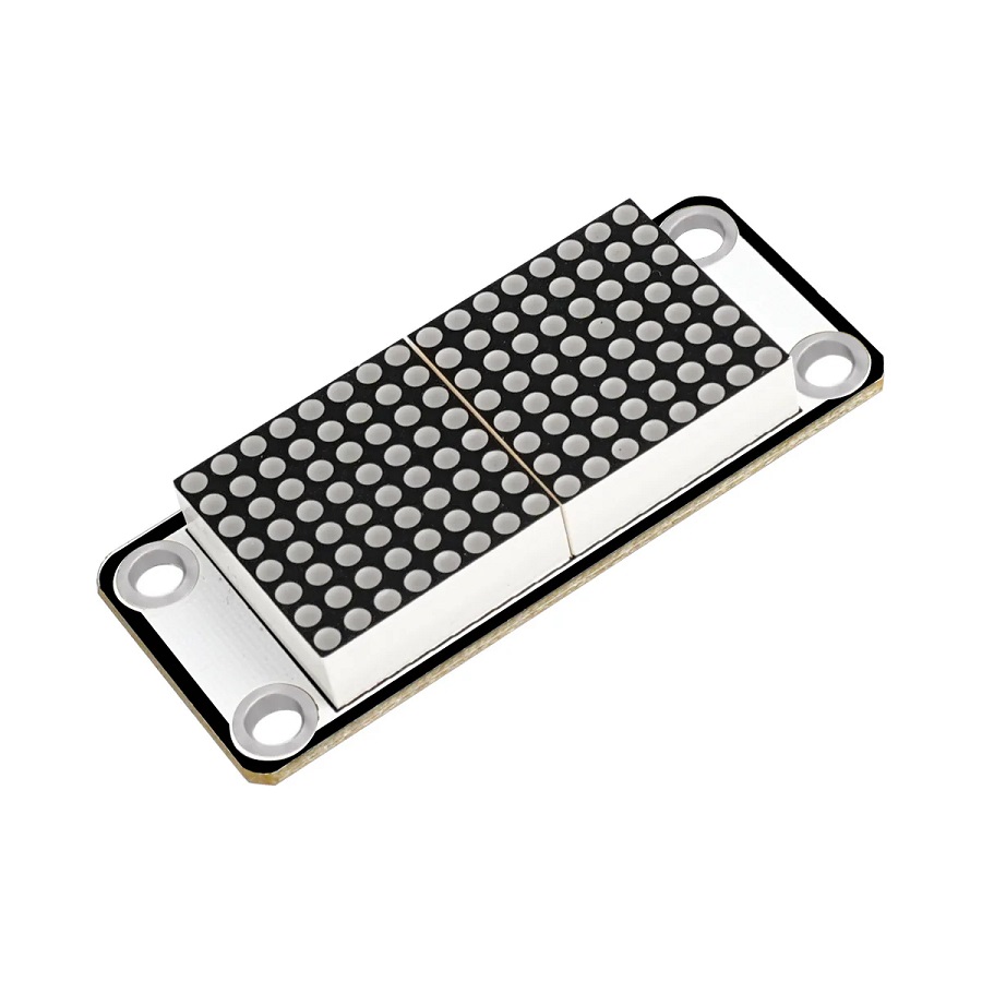 Hiwonder Dot Matrix Display-image-2