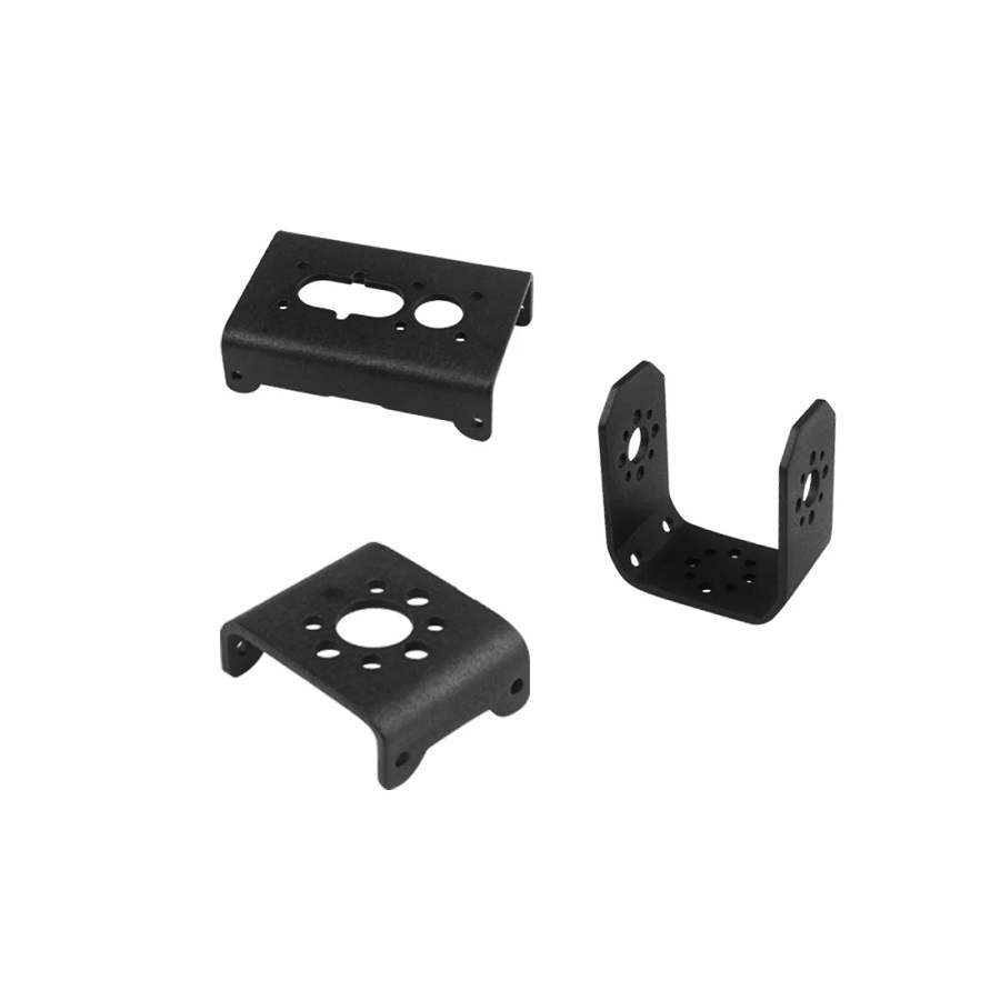 Hiwonder Servo Bracket Compatible with LX-15D Bus Servo-picture-11