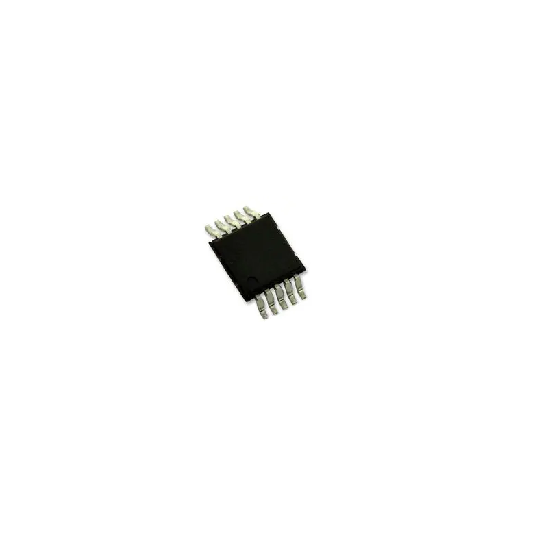 MCP3423-E/UN-MICROCHIP-MCP3423-E/UN-Analogue to Digital Converter, Delta Sigma, 18 bit, 3.75 SPS, Differential, I2C, Single, 2.7 V-image-26