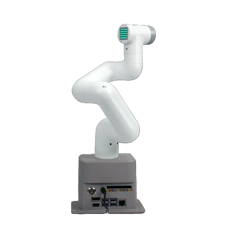 Elephant Robotics MyCobot 280 Jetson Nano 6 DOF Collaborative Robot (Jetson Nano Version)-picture-43
