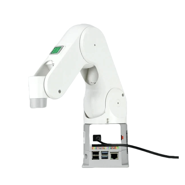 Elephant Robotics MyPalletizer 260 Pi - The Most Compact 4-Axis Robotic Arm (Raspberry Pi Version)-image-41