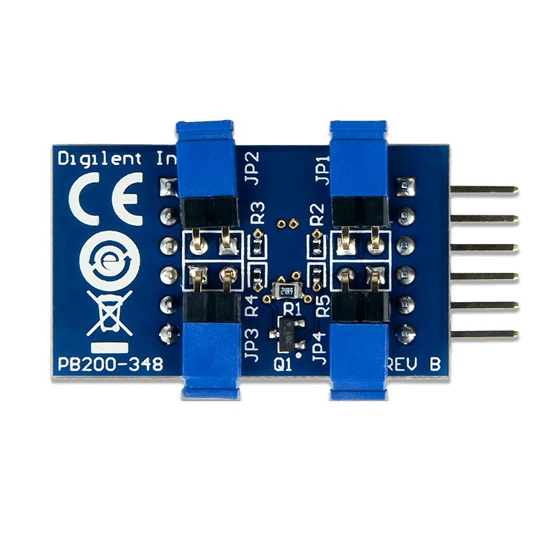 Digilent Pmod COLOR Color Sensor Module-picture-19
