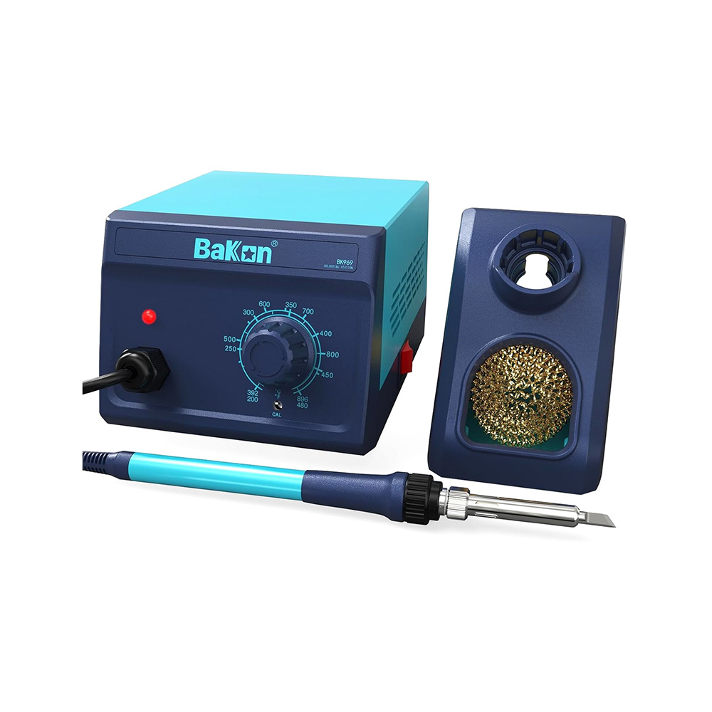 BK969 soldering station 90W-image-11