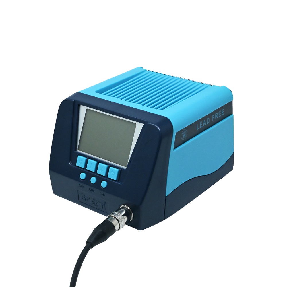 Bakon BK90 Soldering Station- 90W-picture-20