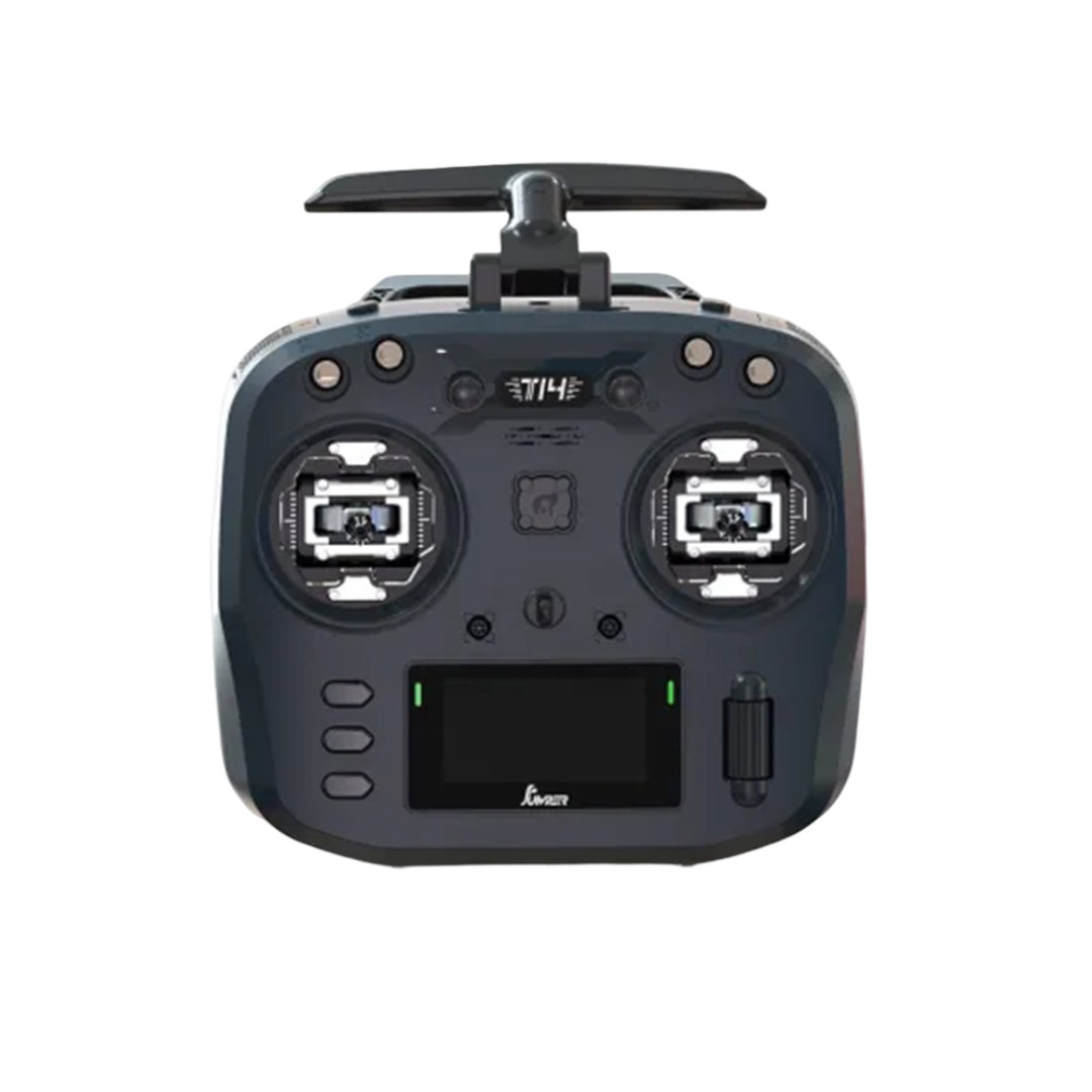 Jumper T14 Radio Controller with Standard Gimbals - ELRS-picture-18