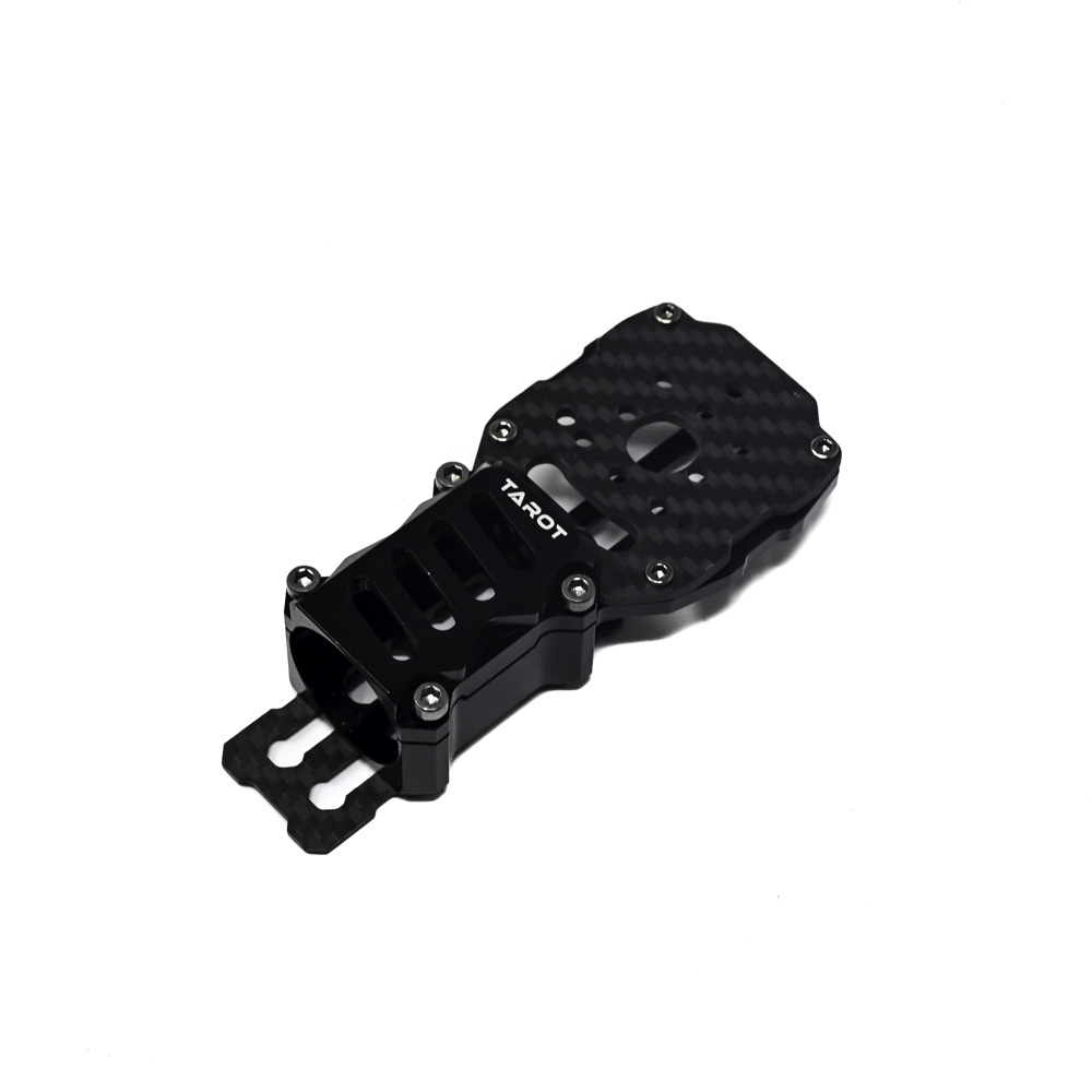 Tarot 25MM Motor Mount/ Black - TL9603-picture-20