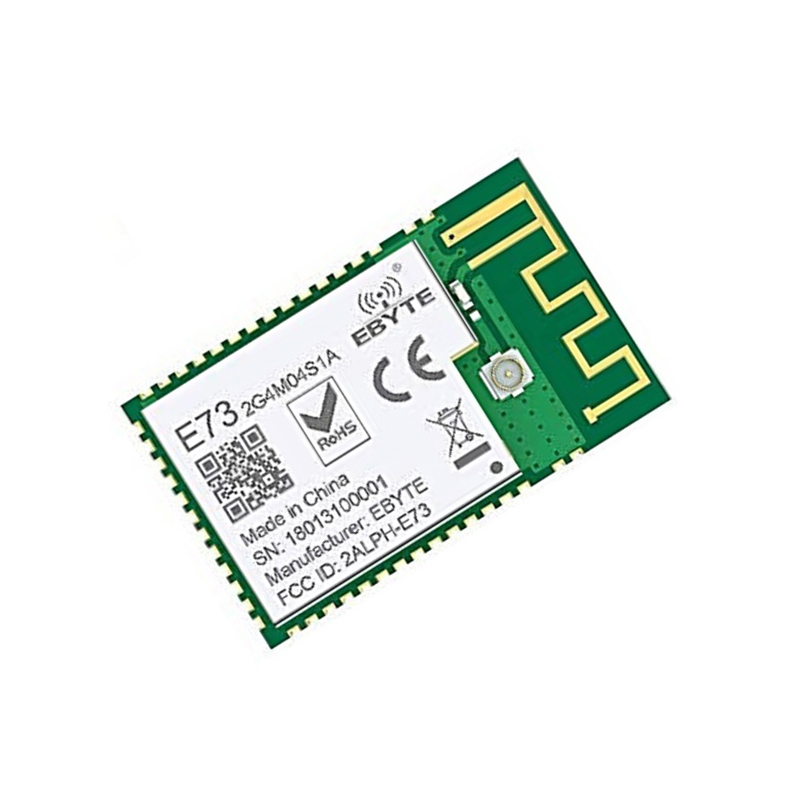 EBYTE E73-2G4M04S1A Wearable Devices Smart Home Lock IOT Solutions 4dBm Nordic ble 5.0 nRF52810 Wireless Module-picture-25