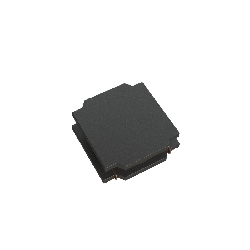 SWPA6045S820MT-Sunlord-82uH 20% 0.99A 100kHz 6x6x4.5mm Wire Wound Power Inductor SMD-image-9