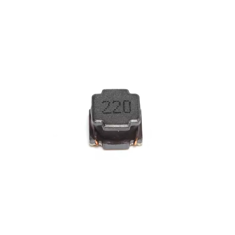 NR6028T220MMGJV-Taiyo Yuden-22 µH Shielded Drum Core, Wirewound Inductor 1.4 A 175.5mOhm Max Nonstandard-picture-10