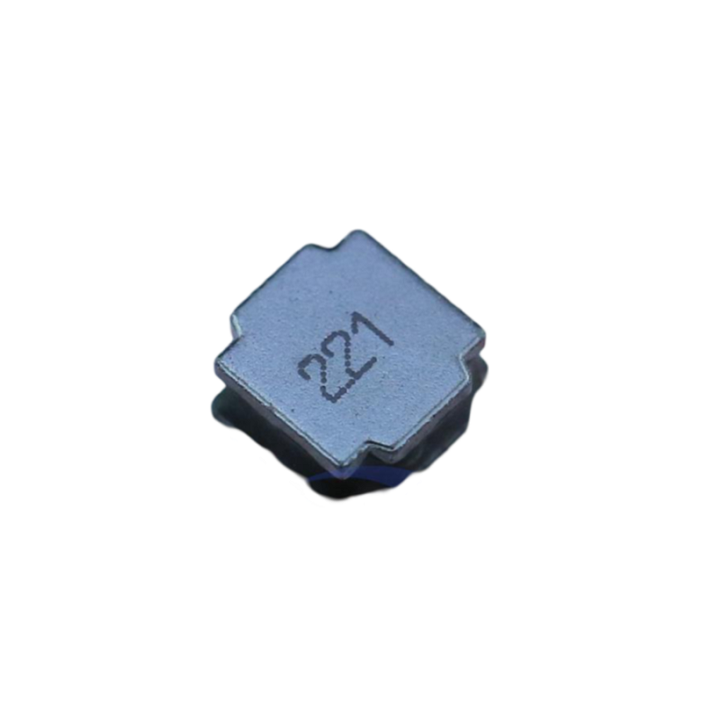 SWPA8040S221MT-Sunlord-220uH 20% 800mA 599milliohm SMD 8.0x8.0x4.0mm Power Inductors-image-35