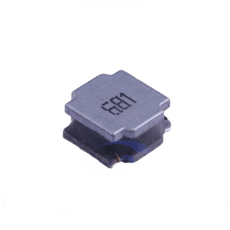 SWPA8040S681MT-Sunlord-680uH 20% 450mA 2.652ohm SMD 8.0x8.0x4.0mm Power Inductors-image-2