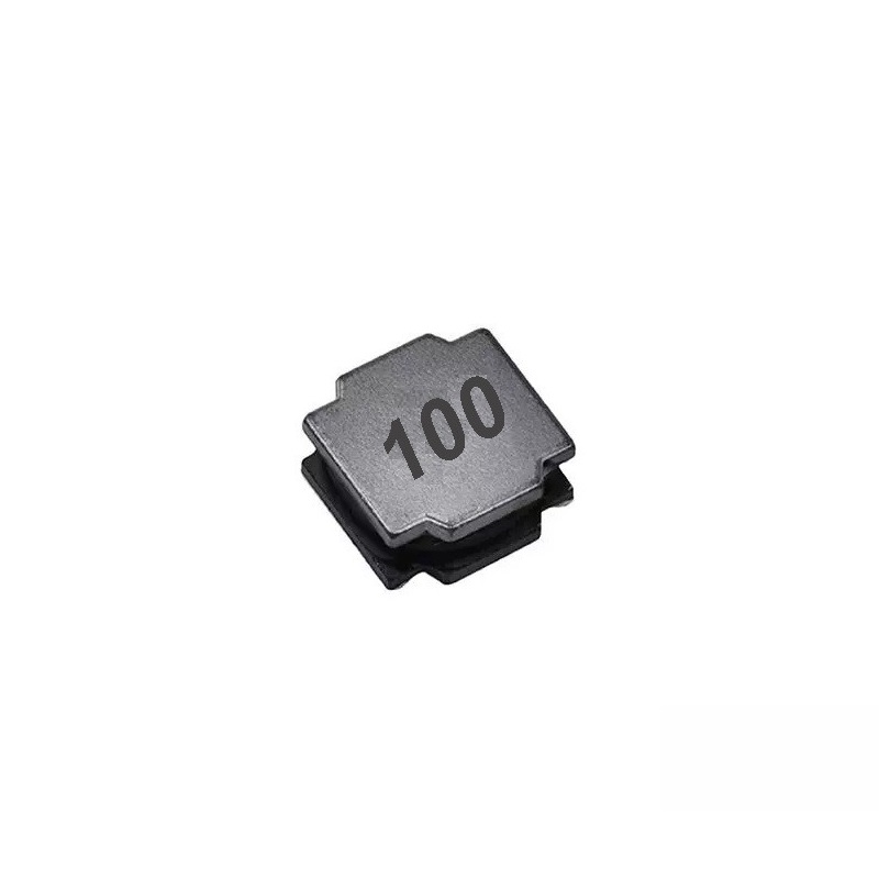 SWPA6045S100MT-Sunlord-10uH 20% 2.45A 15MHz 6x6x4.5mm Wire Wound Power Inductor SMD-image-46