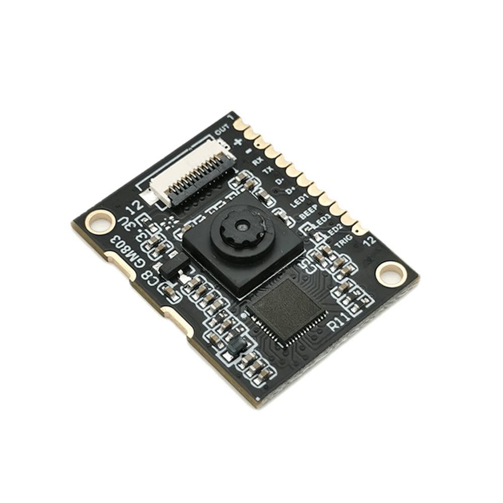 GROW-GM803-L Barcode scanner-picture-21