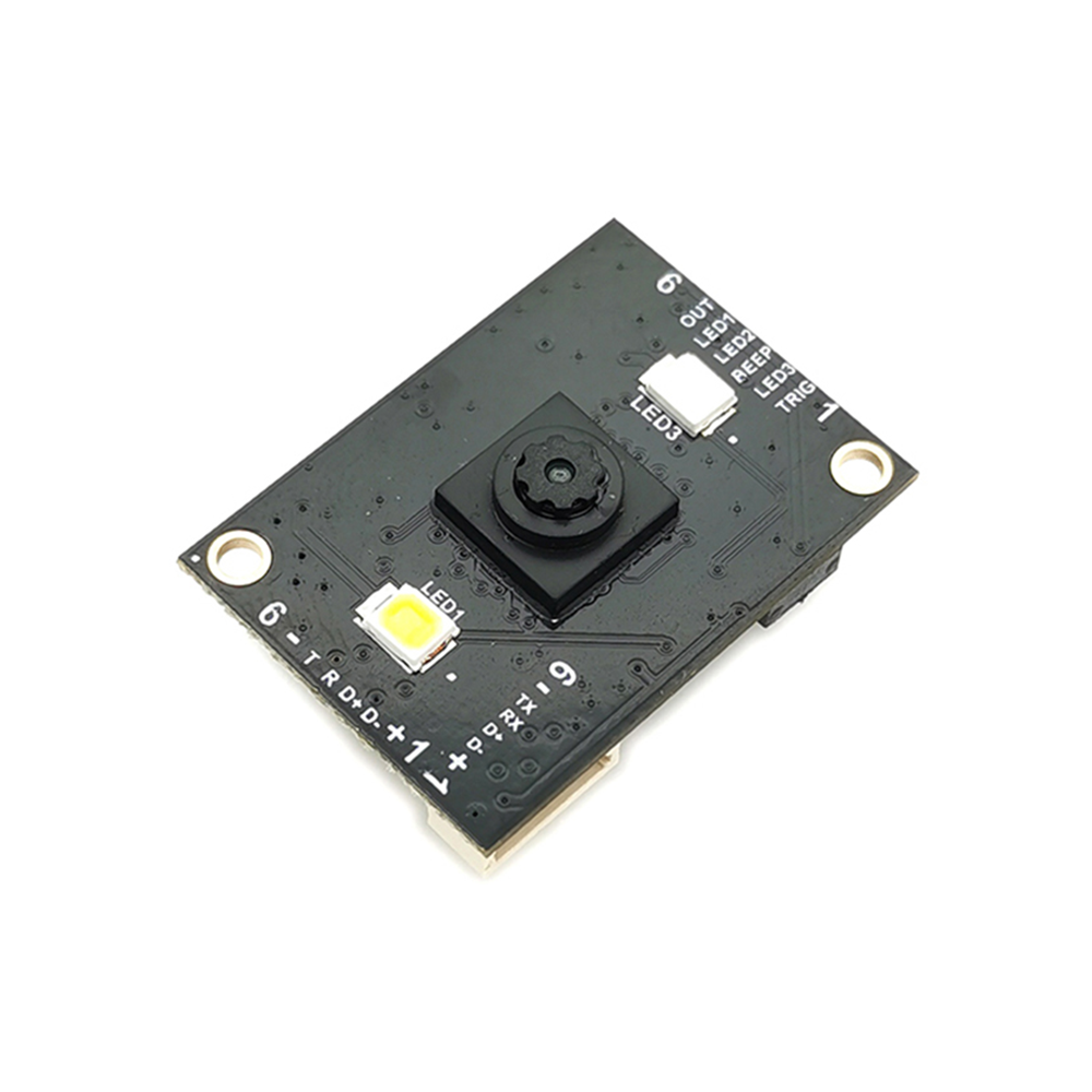 GROW-GM805-L Barcode scanner-picture-10
