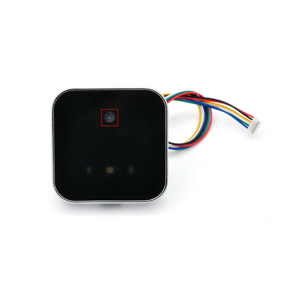 GROW-GM811-L Barcode scanner-picture-16