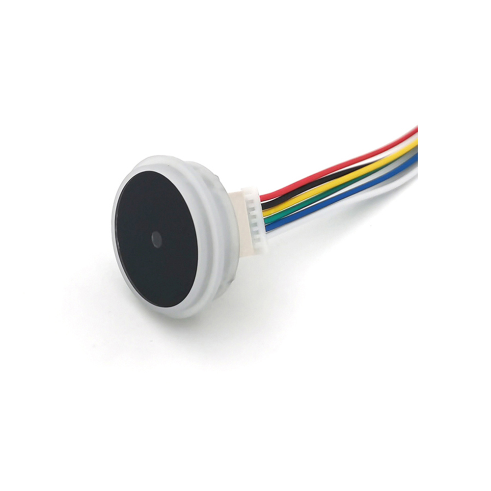 GROW-GM861S Barcode scanner-picture-15