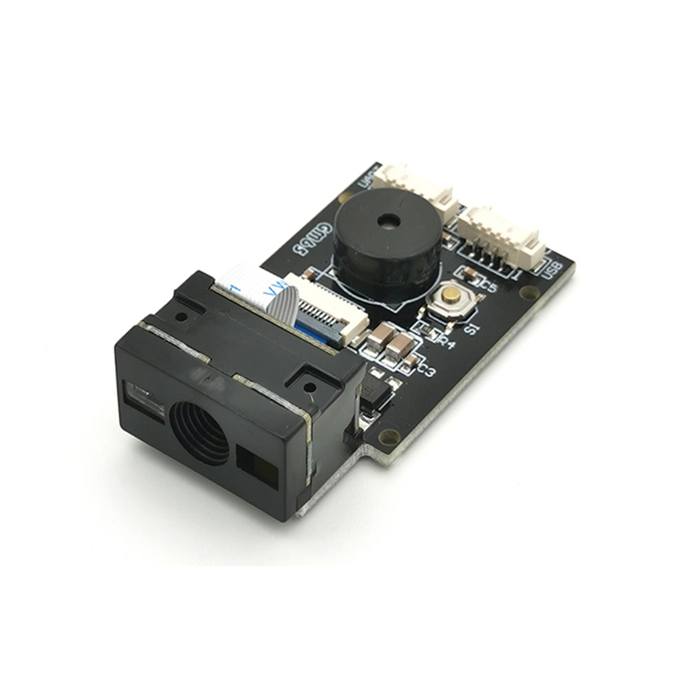 GROW-GM65 Barcode scanner-picture-22
