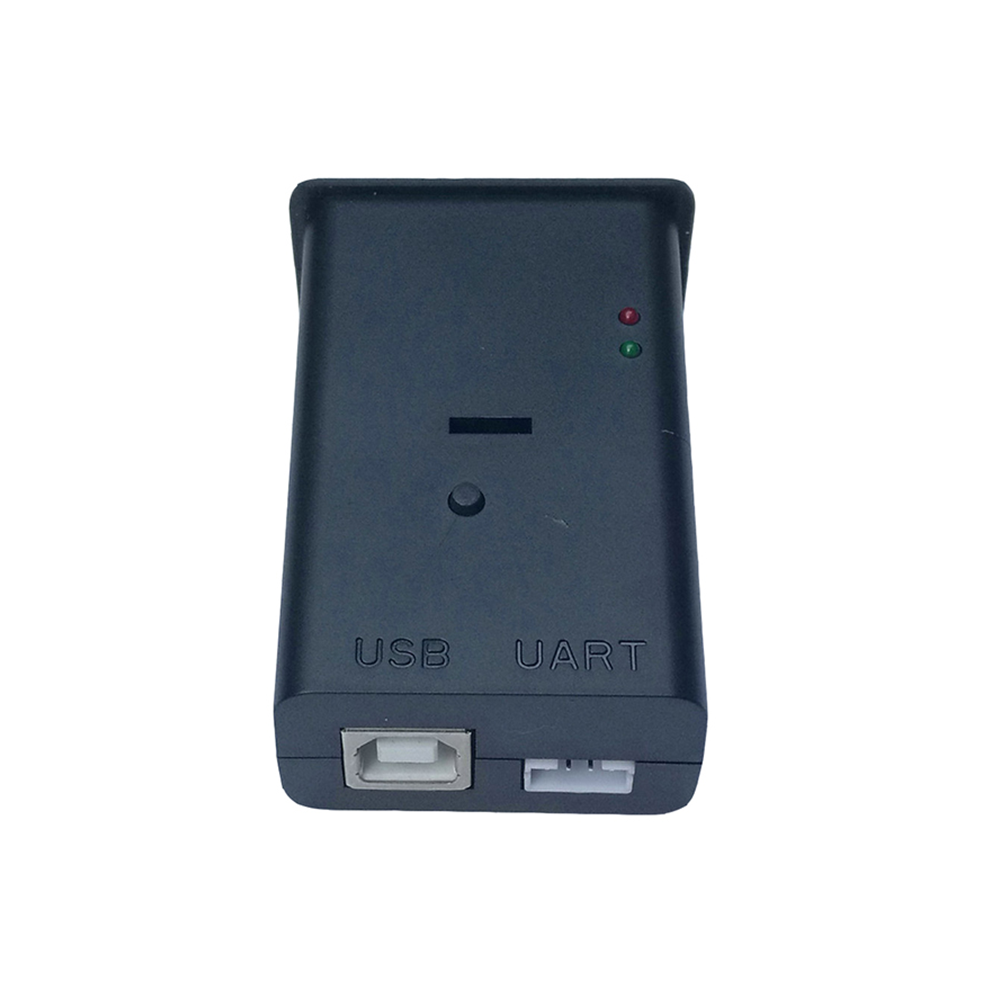 GROW-GM66 Barcode scanner-picture-18