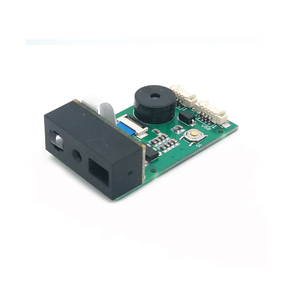 GROW-GM67 Barcode scanner-picture-25