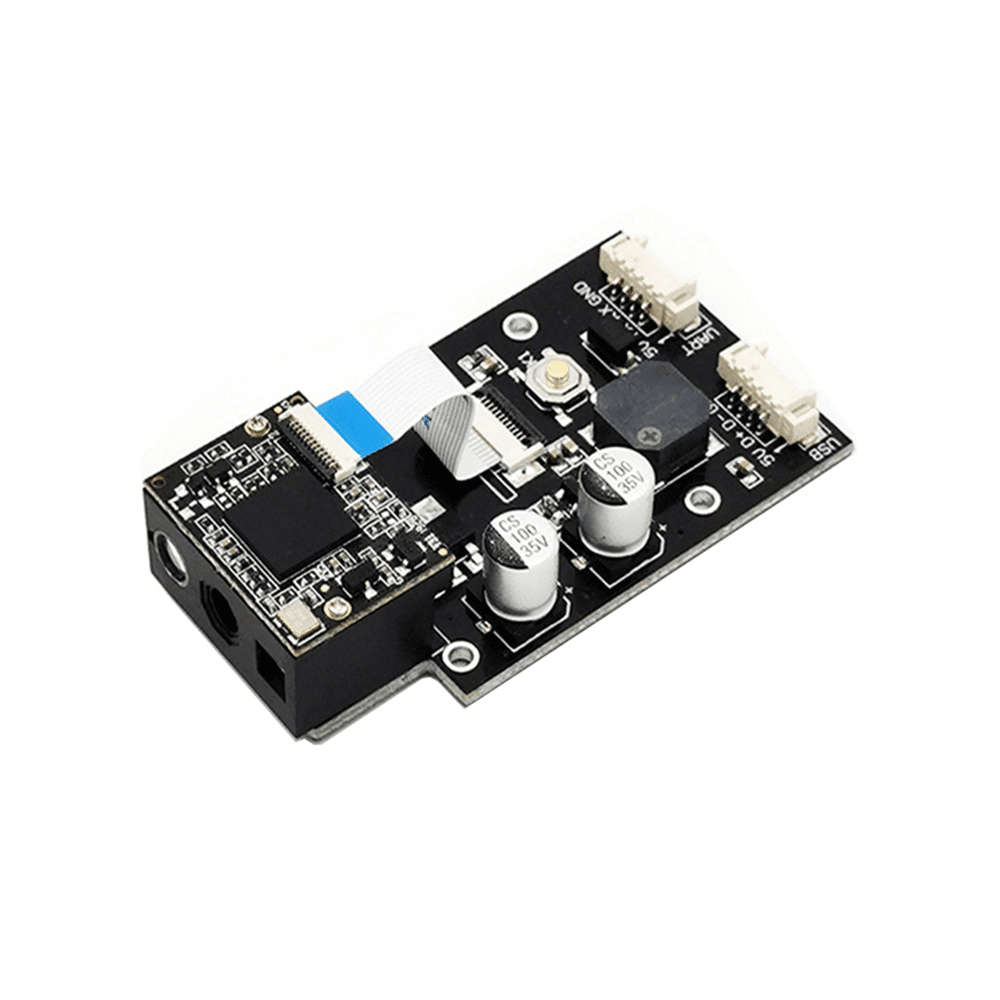 GROW-GM69 Barcode scanner-picture-13