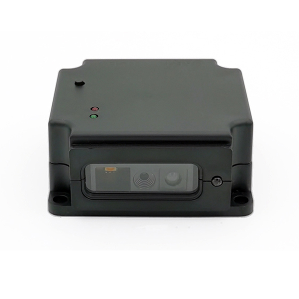 GROW-GM75 Barcode scanner-picture-11