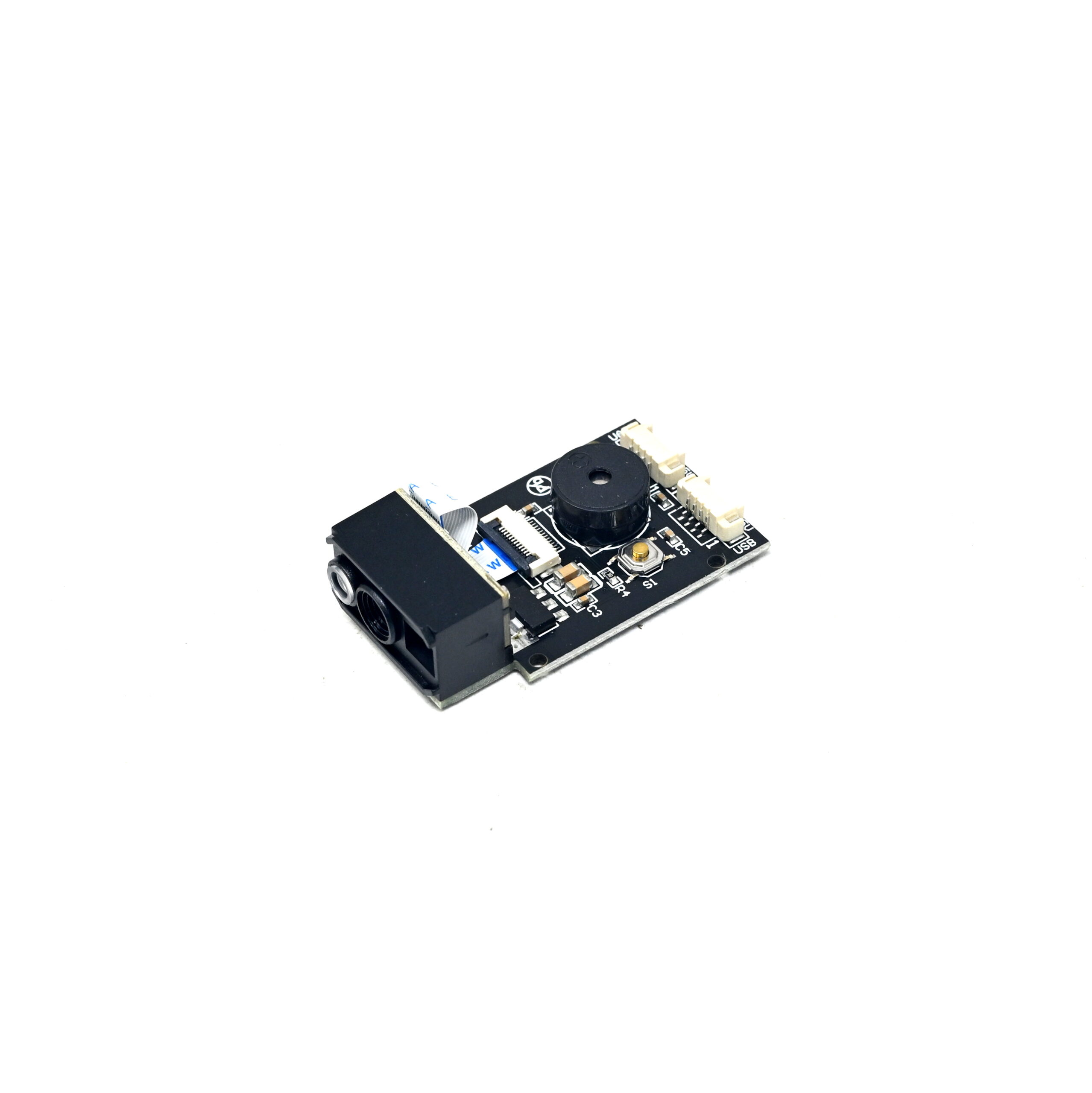 GROW GM77 Barcode scanner-picture-26