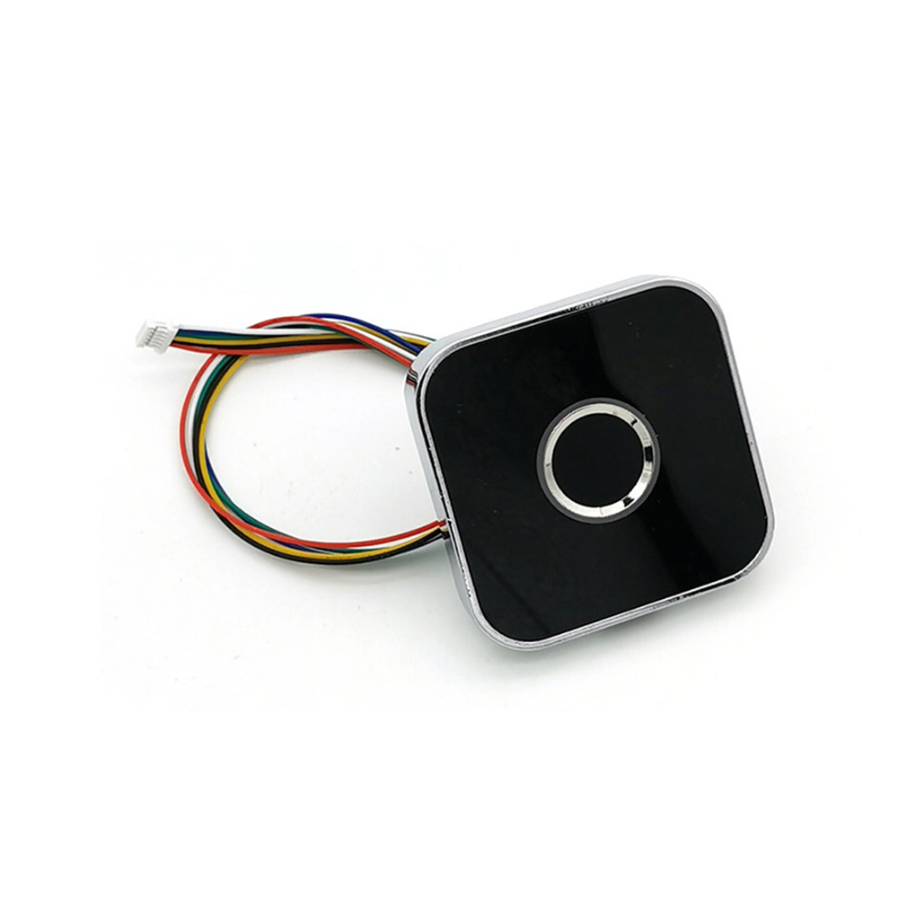 GROW-R502-AW Fingerprint Module-image-19